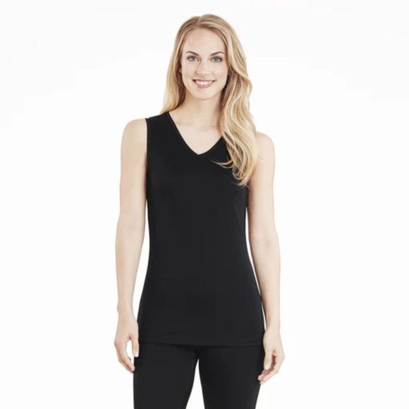 Eileen Fisher Tank Top - Picture 1 of 10
